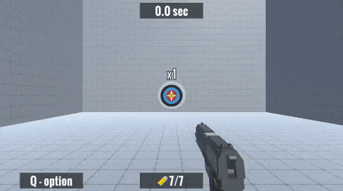 Aim Training — play online for free on Yandex Games